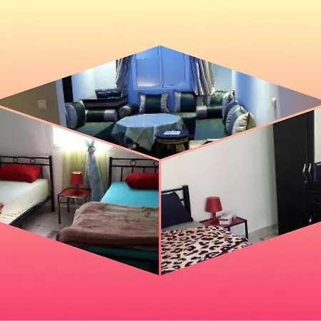Residence Mogador Agadir Exterior foto