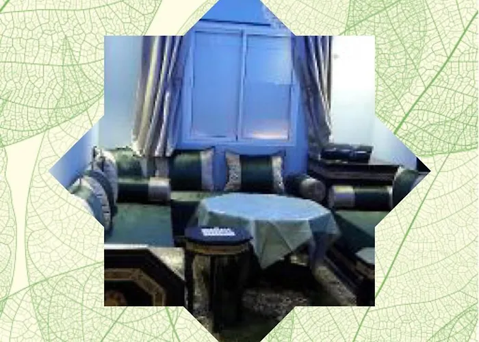 Residence Mogador