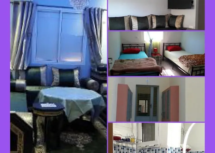 Residence Mogador