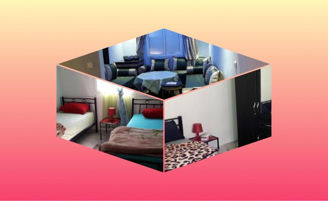 Mogador Apartment