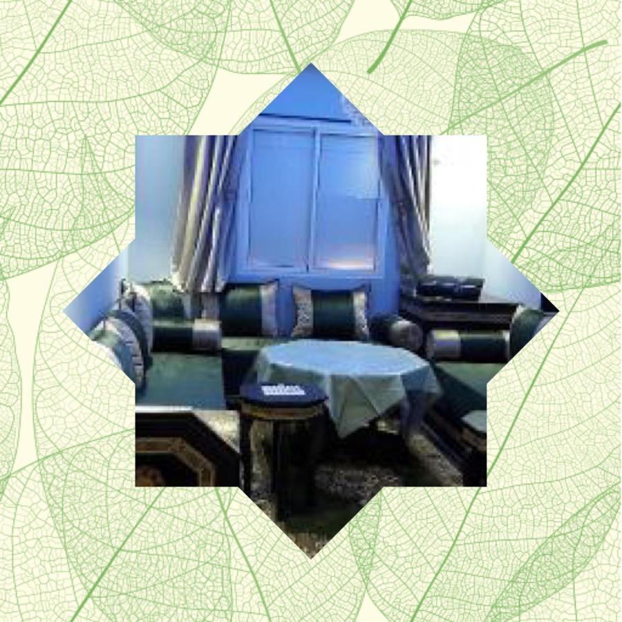Apartment Mogador *