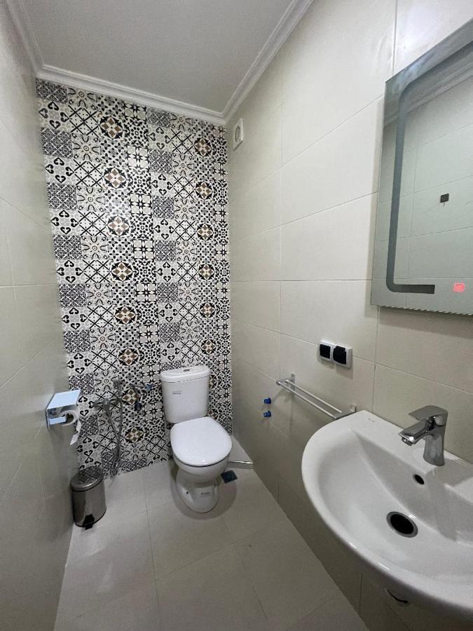 Apartment Mogador *