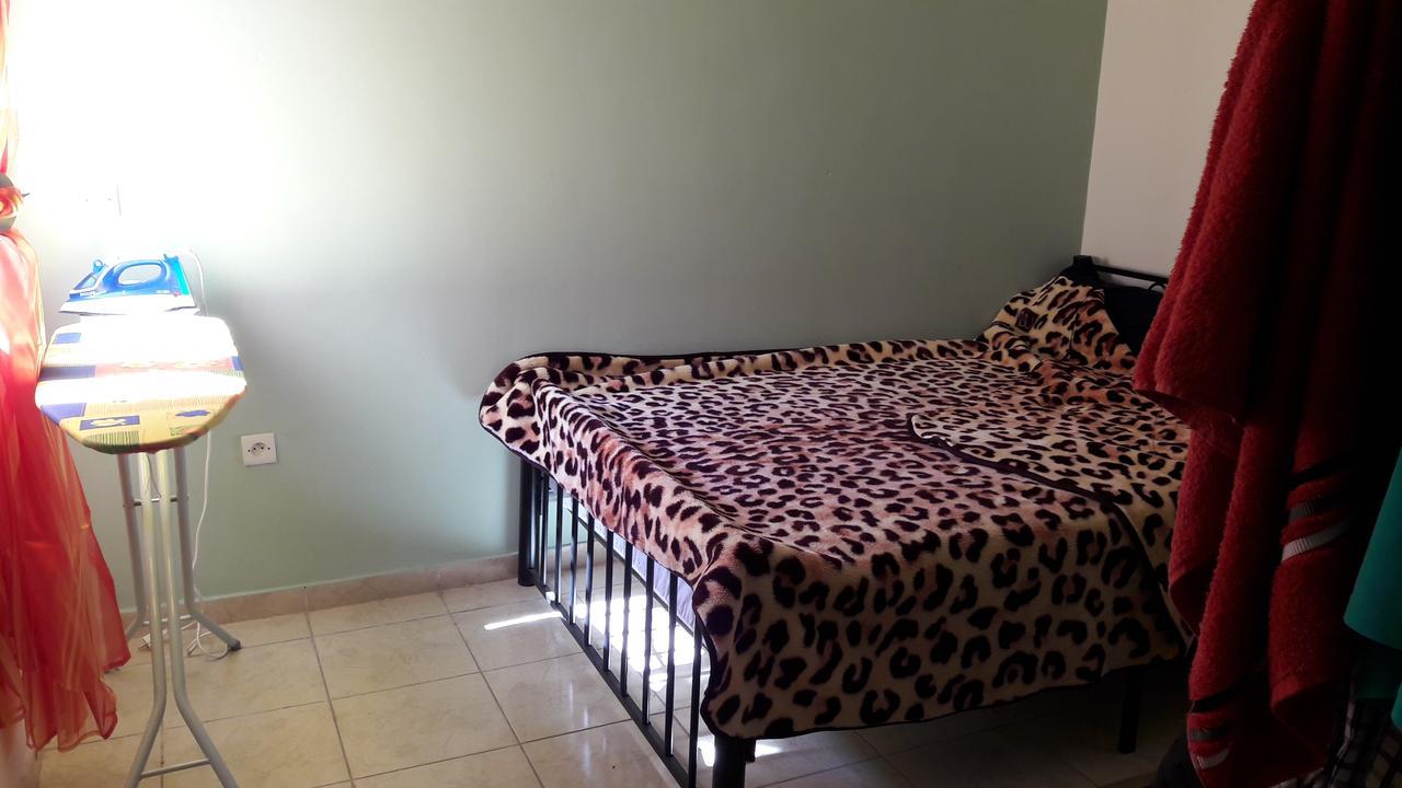 Mogador Apartment