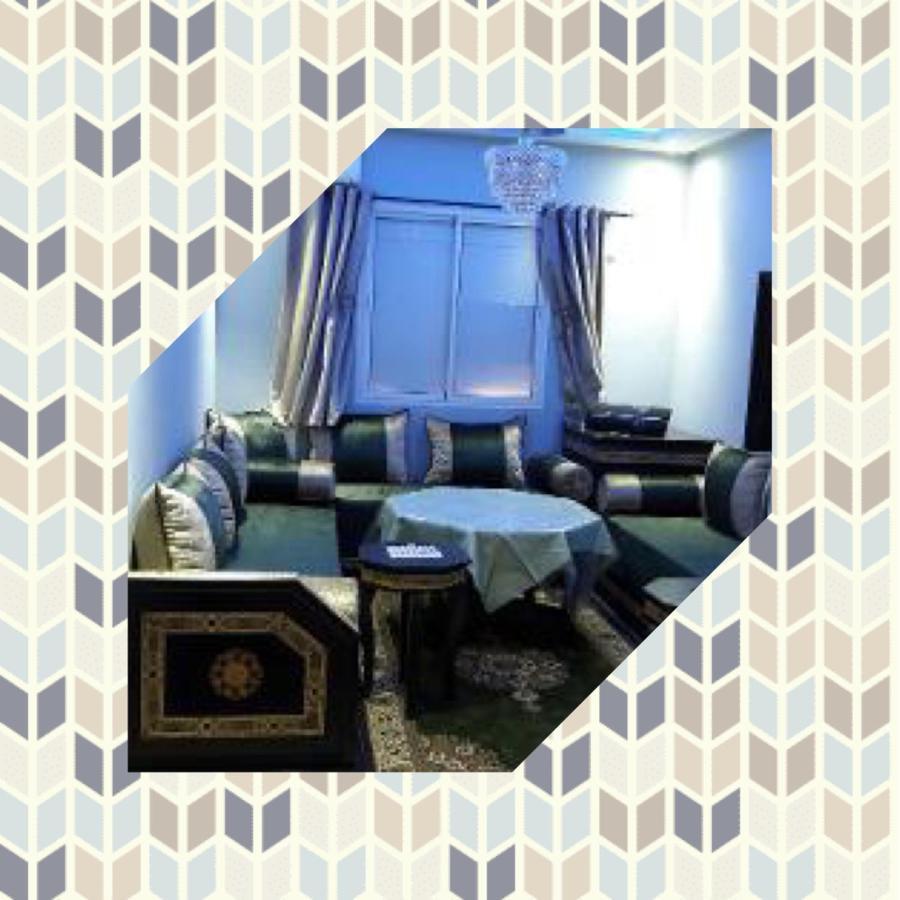 Mogador Appartement