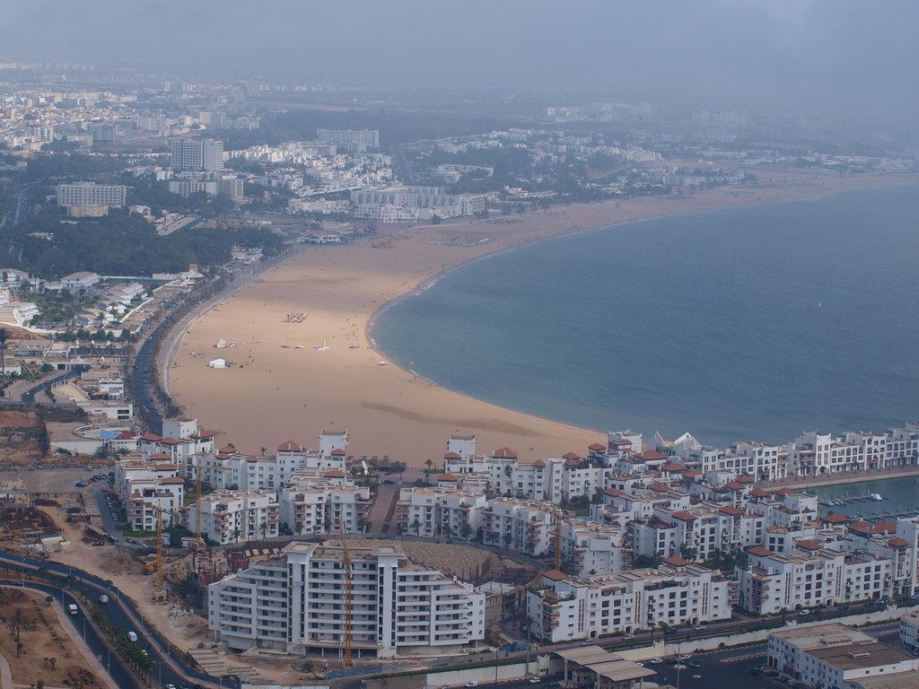 Mogador Appartement Agadir