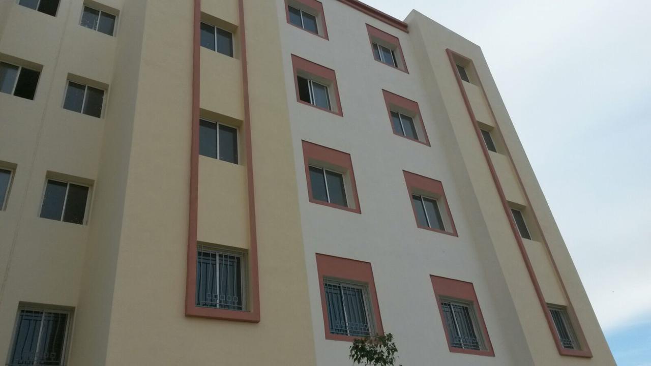 Mogador Appartement Agadir